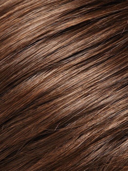 Bree | Synthetic Wig (Basic Cap)