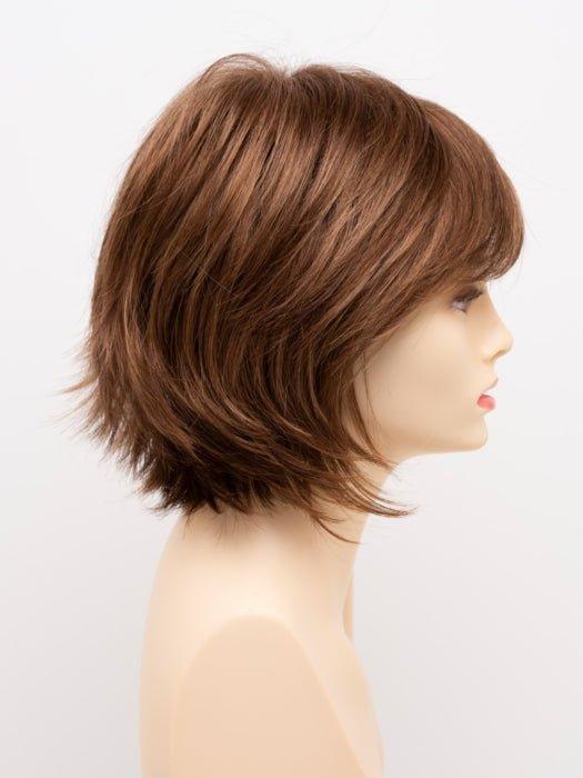 Delaney | Synthetic Lace Front Wig (Mono Top)