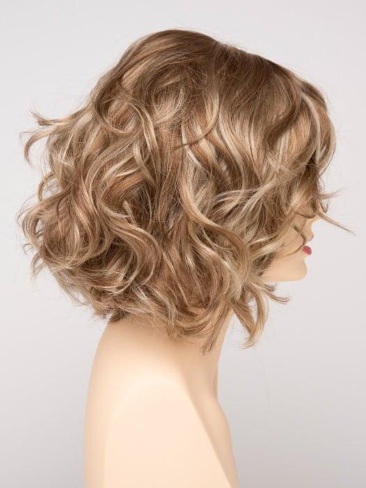 Coco | Synthetic Lace Front Wig (Mono Part)