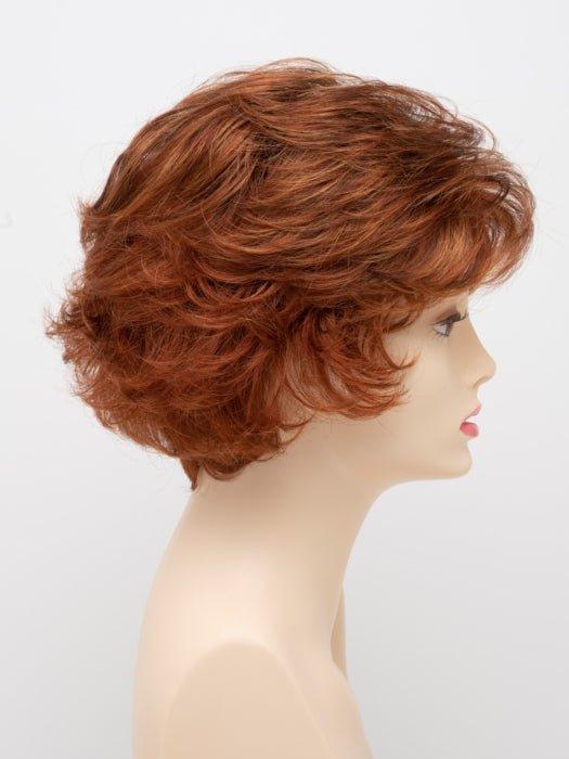 Bryn | Synthetic Wig (Basic Cap)