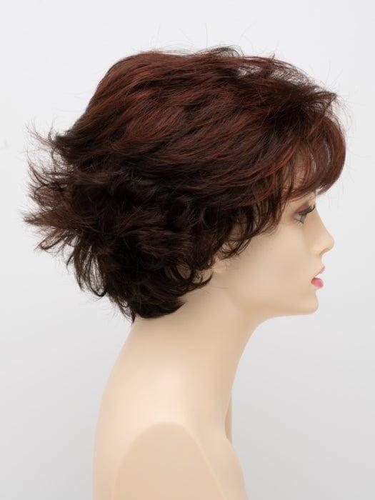 Bryn | Synthetic Wig (Basic Cap)