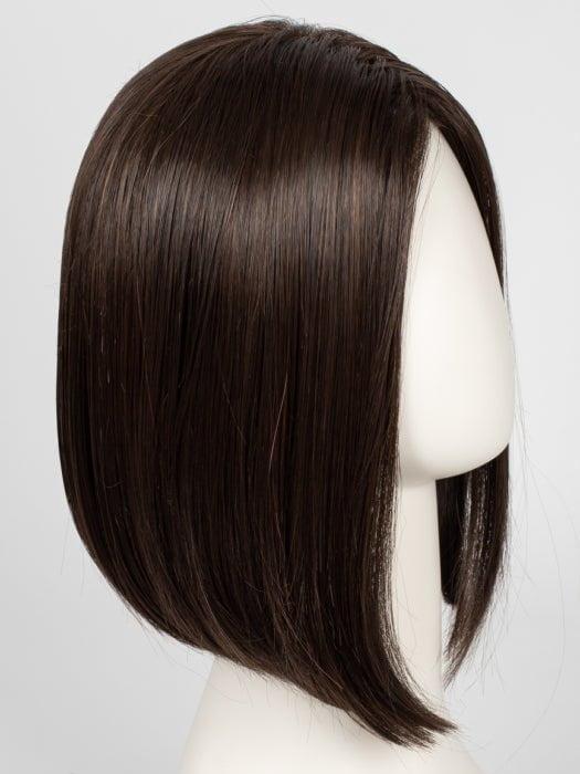 Current Events | HF Synthetic Lace Front Wig (Mono Part)