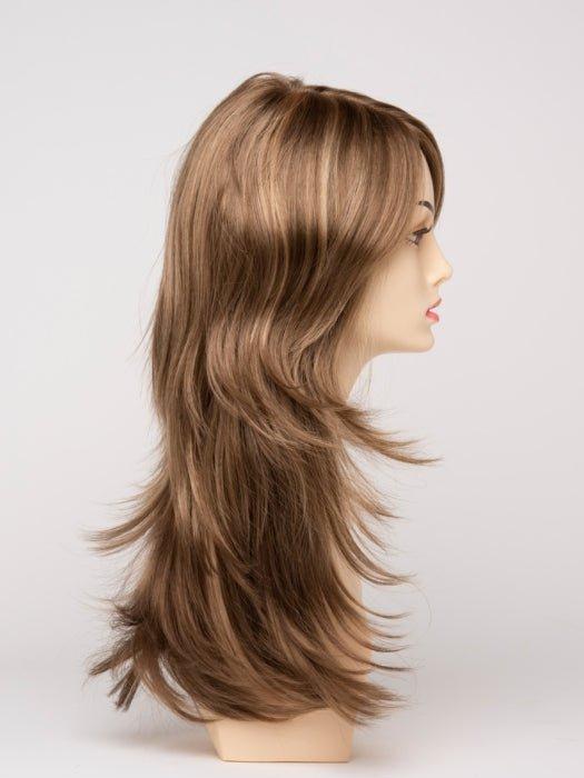 Brooke | Synthetic Lace Front Wig (Mono Top)