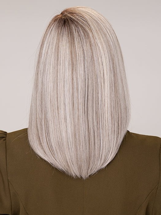 Davina | Synthetic Lace Front Wig (Lace Part)