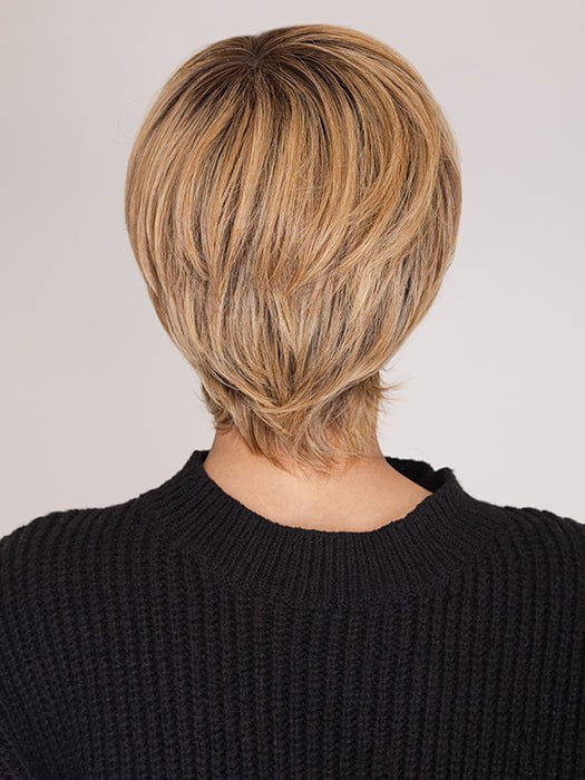 Charlotte | Synthetic Lace Front Wig (Mono Part)