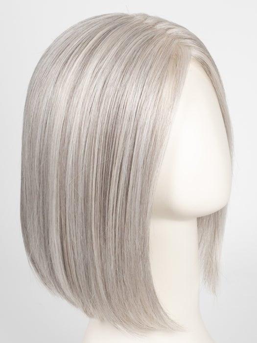 Current Events | HF Synthetic Lace Front Wig (Mono Part)