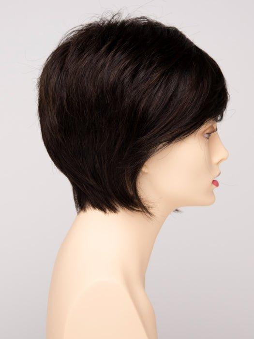 Chantel | Synthetic Wig (Basic Cap)