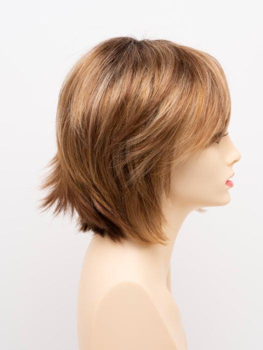 Delaney | Synthetic Lace Front Wig (Mono Top)