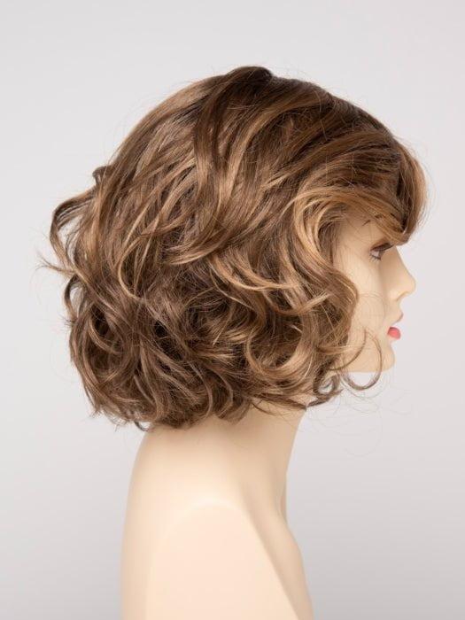 Coco | Synthetic Lace Front Wig (Mono Part)