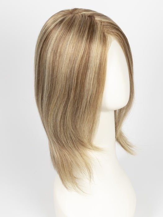 Carrie Petite | Human Hair Lace Front Wig (Mono Top)