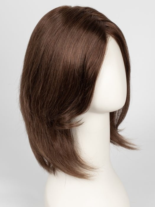 Carrie Petite | Human Hair Lace Front Wig (Mono Top)