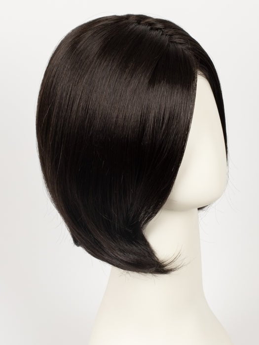 Kristi | Synthetic Lace Front Wig (HT)
