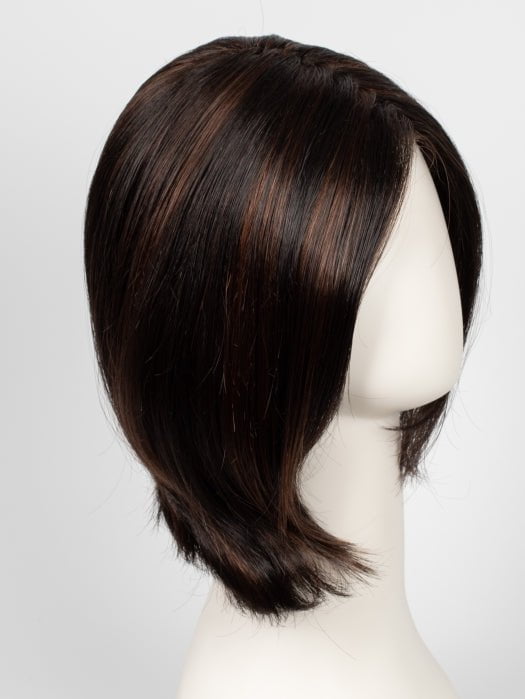 Kristi | Synthetic Lace Front Wig (HT)