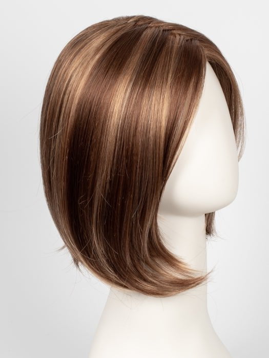Kristi | Synthetic Lace Front Wig (HT)
