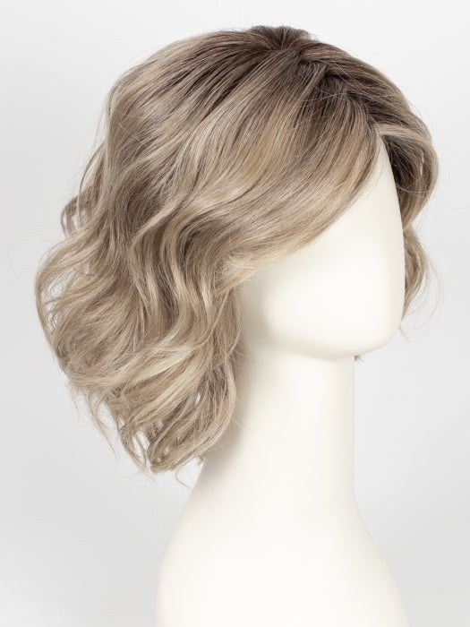 Editor's Pick | Synthetic Lace Front Wig (Mono Top)