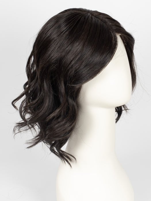 Editor's Pick | Synthetic Lace Front Wig (Mono Top)
