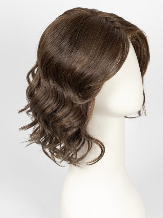 Editor's Pick | Synthetic Lace Front Wig (Mono Top)