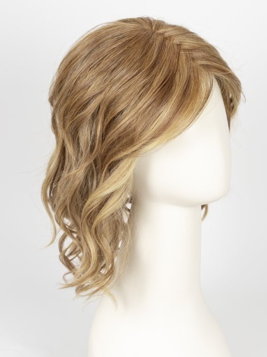 Editor's Pick | Synthetic Lace Front Wig (Mono Top)
