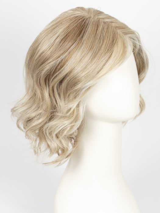 Editor's Pick | Synthetic Lace Front Wig (Mono Top)