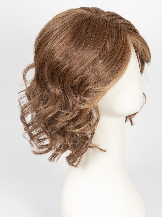 Editor's Pick | Synthetic Lace Front Wig (Mono Top)