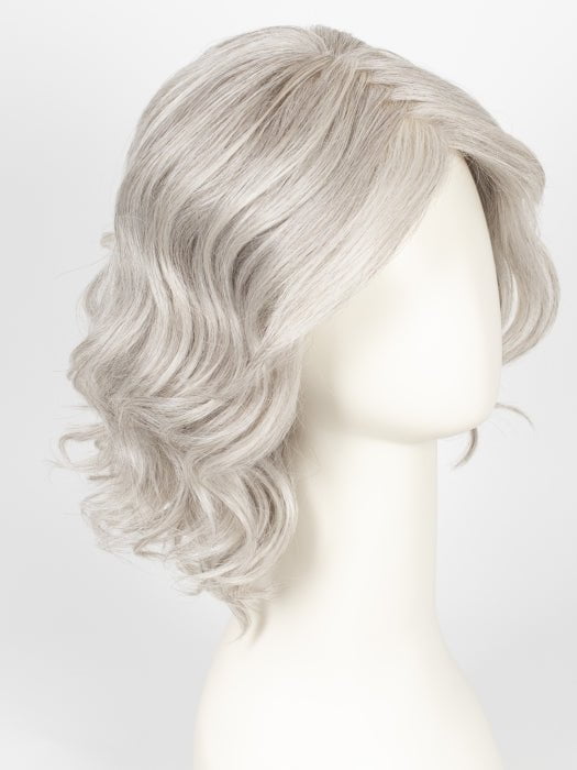 Editor's Pick | Synthetic Lace Front Wig (Mono Top)