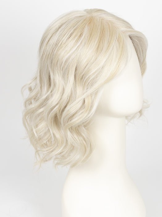 Editor's Pick | Synthetic Lace Front Wig (Mono Top)