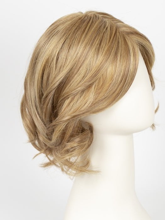 Crowd Pleaser | HF Synthetic Lace Front Wig (Mono Part)