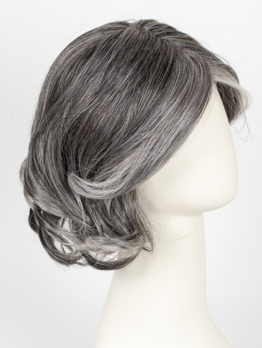 Crowd Pleaser | HF Synthetic Lace Front Wig (Mono Part)