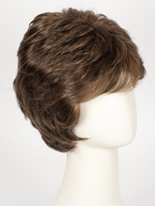 Center Stage | Synthetic Lace Front Wig (Hand-Tied)