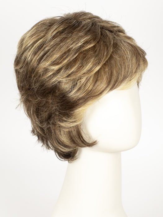 Center Stage | Synthetic Lace Front Wig (Hand-Tied)