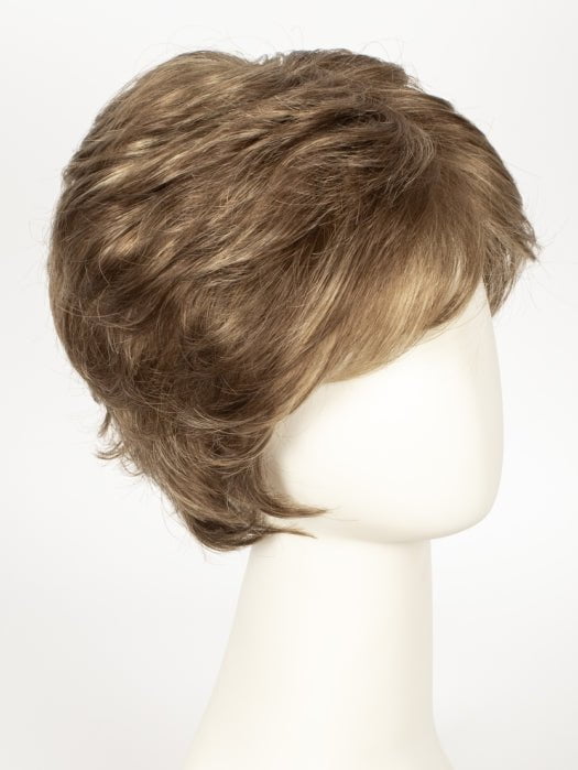 Center Stage | Synthetic Lace Front Wig (Hand-Tied)