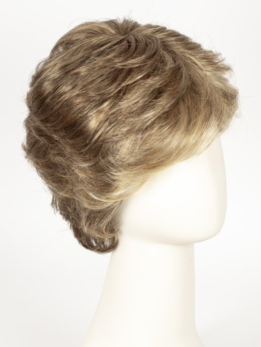 Center Stage | Synthetic Lace Front Wig (Hand-Tied)