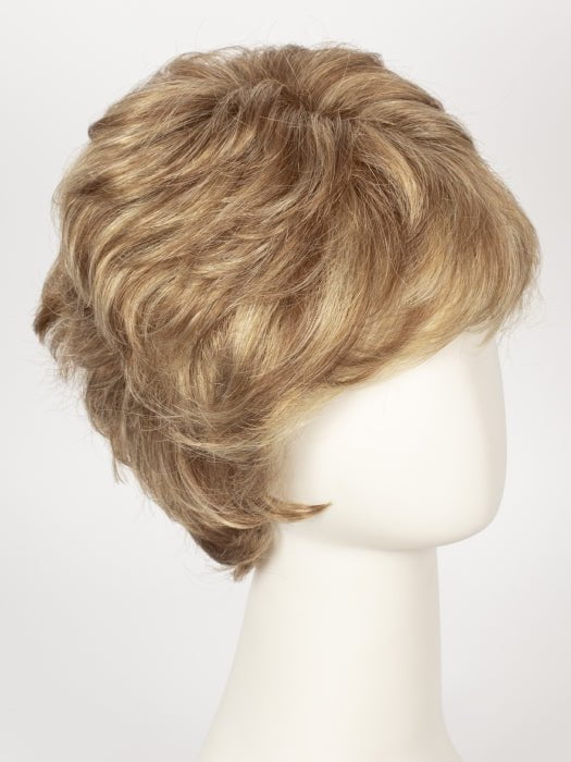 Center Stage | Synthetic Lace Front Wig (Hand-Tied)