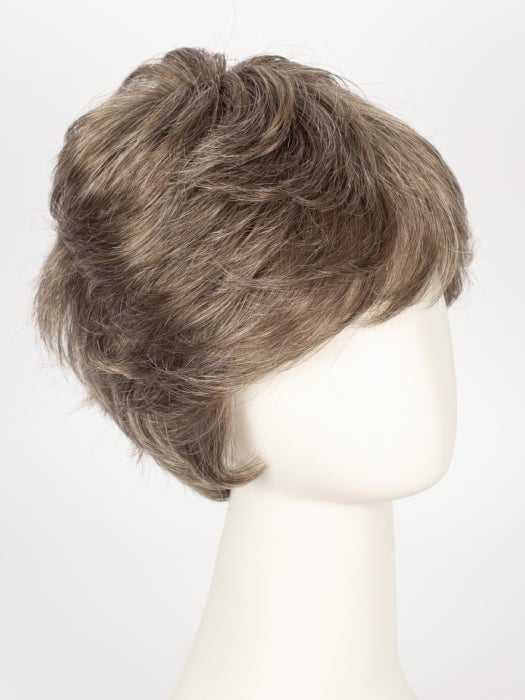 Center Stage | Synthetic Lace Front Wig (Hand-Tied)