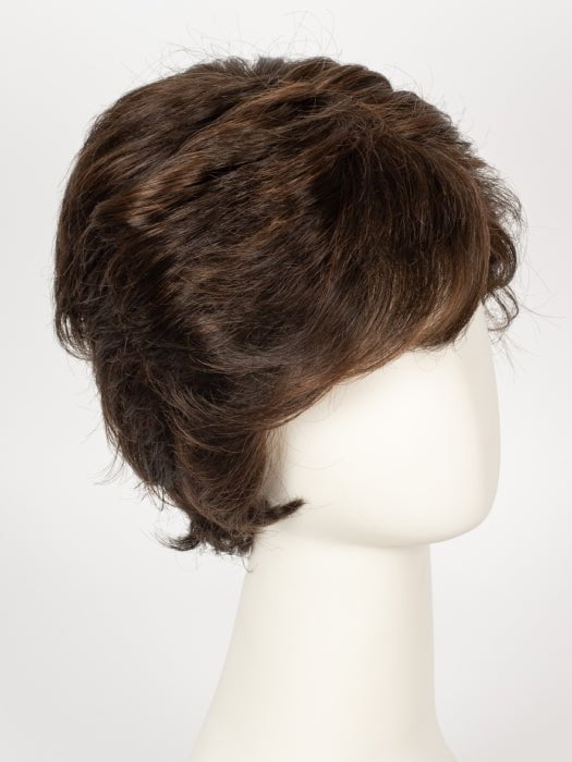 Center Stage | Synthetic Lace Front Wig (Hand-Tied)