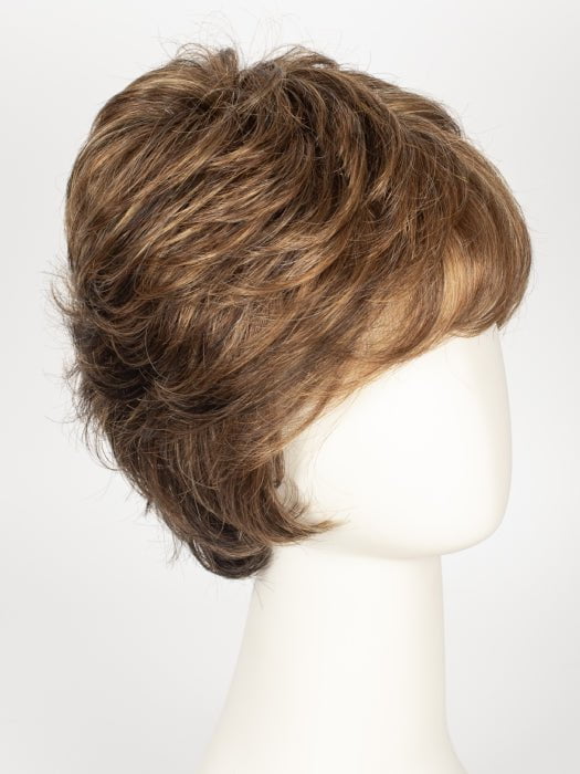 Center Stage | Synthetic Lace Front Wig (Hand-Tied)
