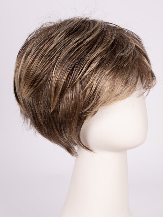 Cinch | Short Synthetic Wig (Basic Cap)