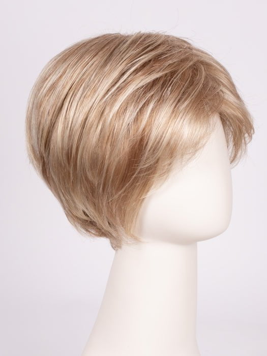 Cinch | Short Synthetic Wig (Basic Cap)