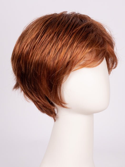 Cinch | Short Synthetic Wig (Basic Cap)