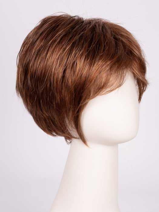 Cinch | Short Synthetic Wig (Basic Cap)
