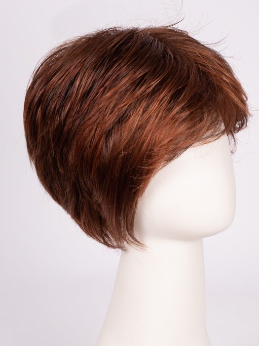 Cinch | Short Synthetic Wig (Basic Cap)