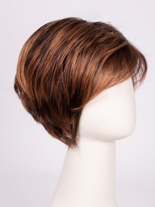 Cinch | Short Synthetic Wig (Basic Cap)