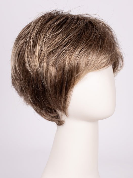 Cinch | Short Synthetic Wig (Basic Cap)