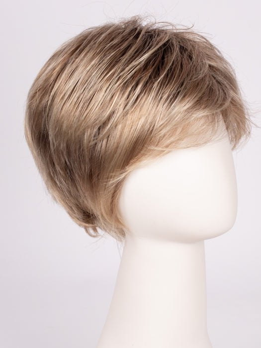 Cinch | Short Synthetic Wig (Basic Cap)