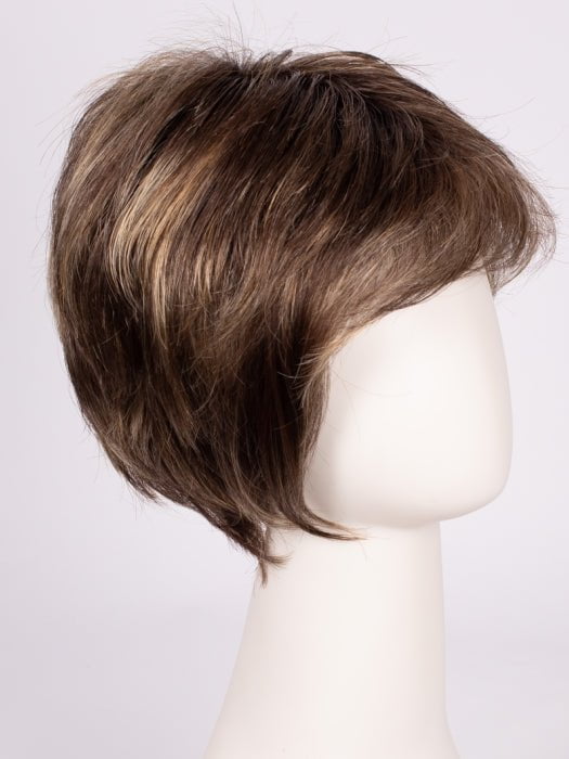 Cinch | Short Synthetic Wig (Basic Cap)