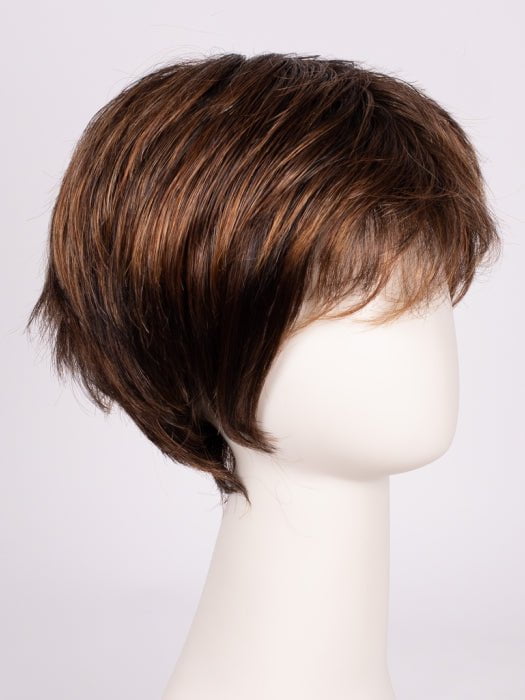 Cinch | Short Synthetic Wig (Basic Cap)