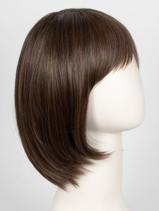 Classic Cut | HF Synthetic Wig (Mono Crown)