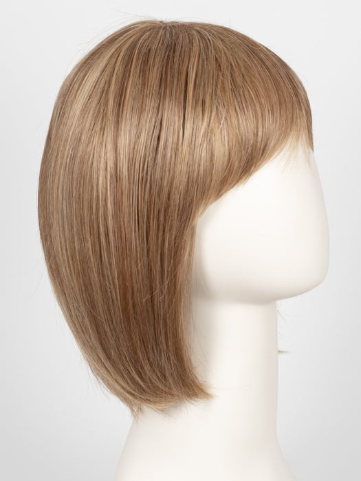 Classic Cut | HF Synthetic Wig (Mono Crown)