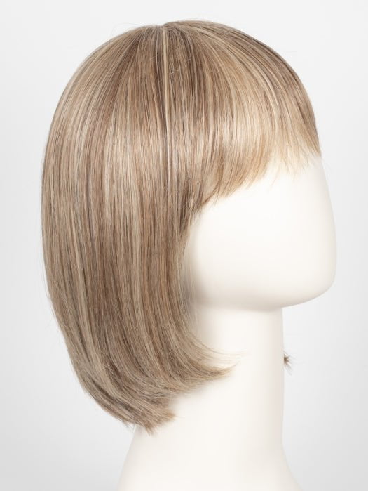 Classic Cut | HF Synthetic Wig (Mono Crown)