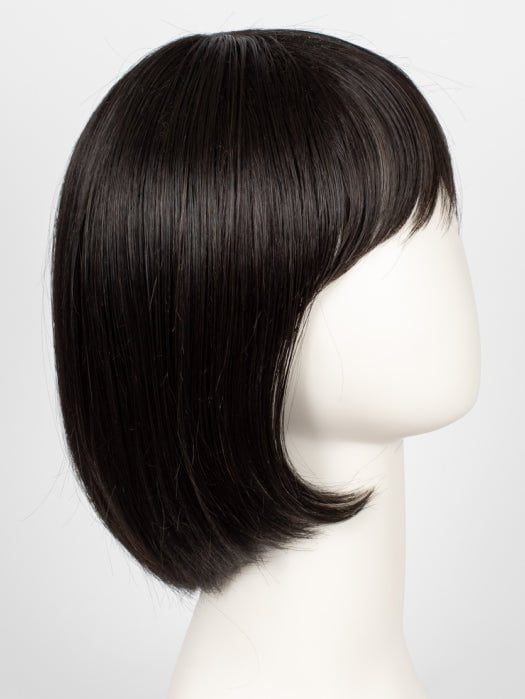 Classic Cut | HF Synthetic Wig (Mono Crown)
